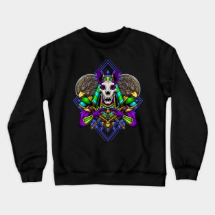 Anubis 2.5 Crewneck Sweatshirt